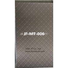 JF-MT-006 Bus floor floor Bus Mat Yutong Bus